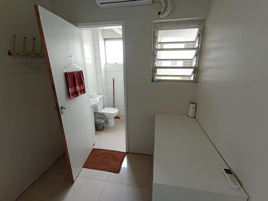 Ca01- Apto Na Quadra-mar Da Com Garagem Balneario Camboriu