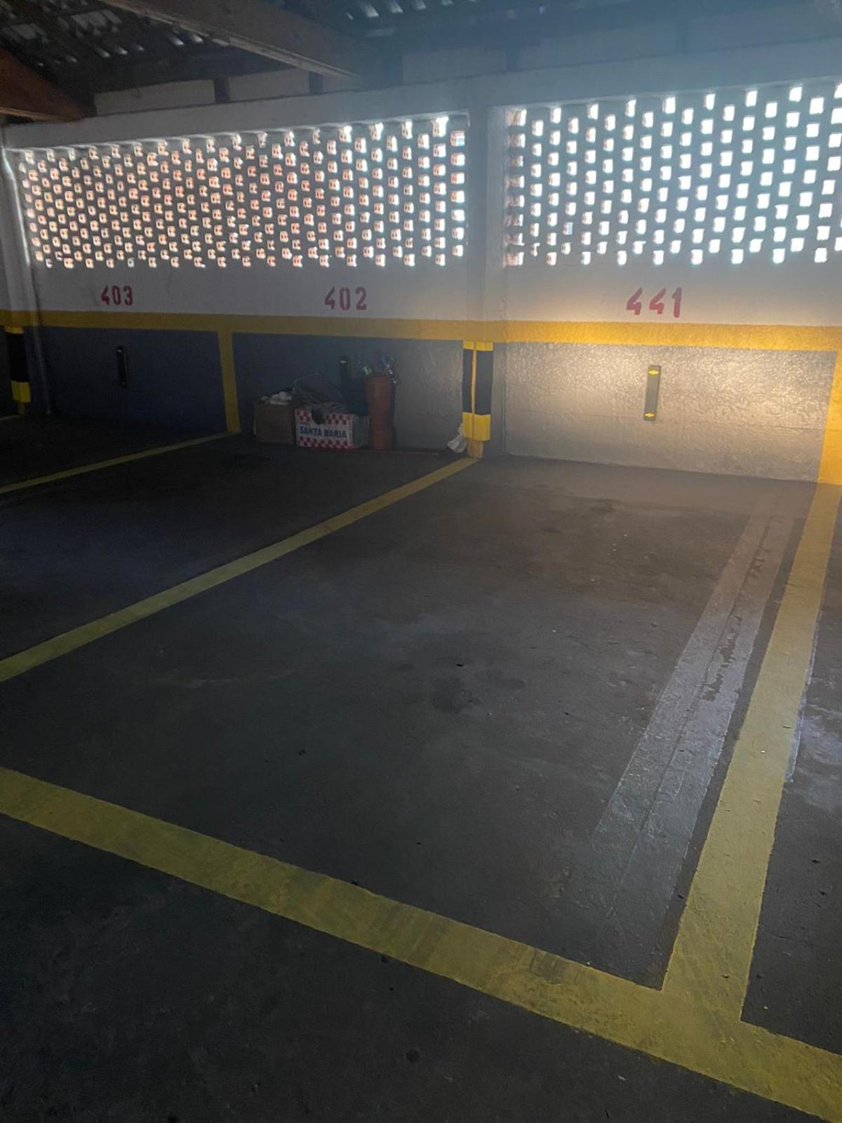 Ca01- Apto Na Quadra-mar Da Com Garagem Apartamento *