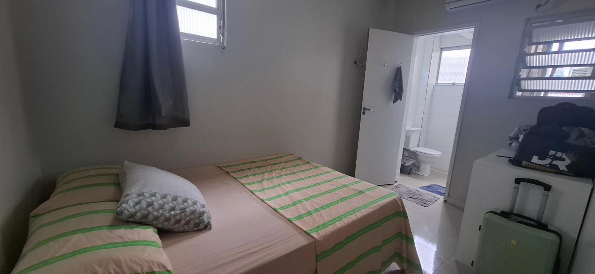 Ca01- Apto Na Quadra-mar Da Com Garagem Apartamento Balneario Camboriu